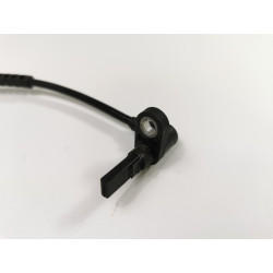 CZUJNIK ABS PRZÓD LEWY PRAWY OPEL ADAM CORSA D E OE 1247506 13381153