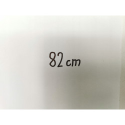 CZUJNIK ABS PRZÓD LEWY PRAWY OPEL ADAM CORSA D E OE 1247506 13381153