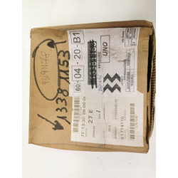 CZUJNIK ABS PRZÓD LEWY PRAWY OPEL ADAM CORSA D E OE 1247506 13381153