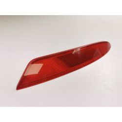 Odblask tylny zderzaka Ford Mondeo Mk3 - lewy / 6S71-515C0-BA 1364875