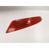 Odblask tylny zderzaka Ford Mondeo Mk3 - lewy / 6S71-515C0-BA 1364875