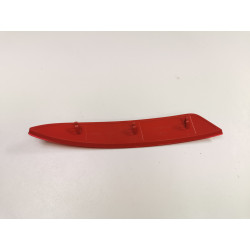 Odblask tylny zderzaka Ford Mondeo Mk3 - lewy / 6S71-515C0-BA 1364875