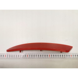 Odblask tylny zderzaka Ford Mondeo Mk3 - lewy / 6S71-515C0-BA 1364875