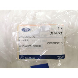Kratka prawa zderzaka przód Ford Ranger 2009-2012 (ES) OE 5078744