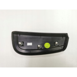 ZAŚLEPKA BŁOTNIKA LEWY TYŁ CHEVROLET CRUZE HB OE 95477387