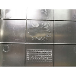 POKRYWKA SKRZYNKI BEZPIECZNIKÓW DAEWOO LANOS 1997-2002 OE 96515292
