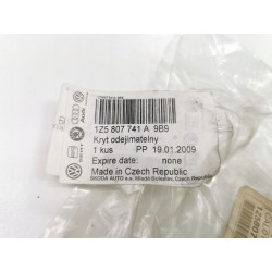 ZAŚLEPKA ZDERZAKA TYŁ LEWA SKODA OCTAVIA II OE 1Z5807741A9B9