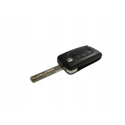 Kluczyk do zamka drzwi CITROEN JUMPY III 603549341 6490AC 6490 AE 6490.AE
