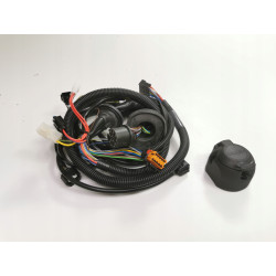 Zestaw elektryczny, zestaw zaczepu przyczepy BRINK 742934