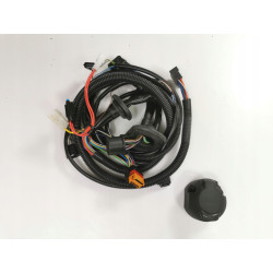 Zestaw elektryczny, zestaw zaczepu przyczepy BRINK 742934