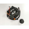 Zestaw elektryczny, zestaw zaczepu przyczepy BRINK 742934