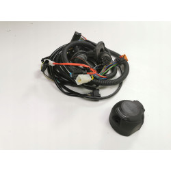 Zestaw elektryczny, zestaw zaczepu przyczepy BRINK 742934