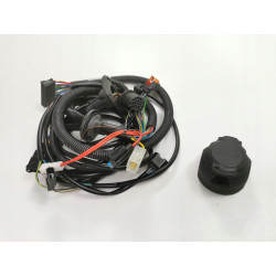 Zestaw elektryczny, zestaw zaczepu przyczepy BRINK 742934