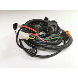 Zestaw elektryczny, zestaw zaczepu przyczepy BRINK 742934
