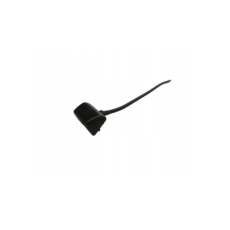 Dysza spryskiwacza przedniej szyby OPEL CORSA F OE 9835762780
