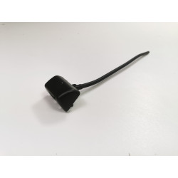 Dysza spryskiwacza przedniej szyby OPEL CORSA F OE 9835762780