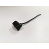 Dysza spryskiwacza przedniej szyby OPEL CORSA F OE 9835762780