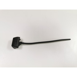 Dysza spryskiwacza przedniej szyby OPEL CORSA F OE 9835762780