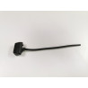 Dysza spryskiwacza przedniej szyby OPEL CORSA F OE 9835762780