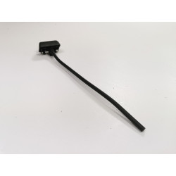 Dysza spryskiwacza przedniej szyby OPEL CORSA F OE 9835762780