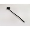 Dysza spryskiwacza przedniej szyby OPEL CORSA F OE 9835762780
