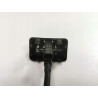 Dysza spryskiwacza przedniej szyby OPEL CORSA F OE 9835762780