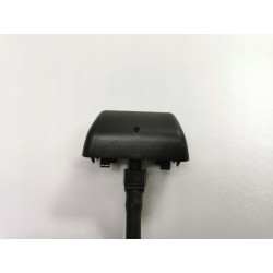 Dysza spryskiwacza przedniej szyby OPEL CORSA F OE 9835762780