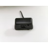 Dysza spryskiwacza przedniej szyby OPEL CORSA F OE 9835762780