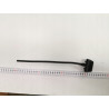 Dysza spryskiwacza przedniej szyby OPEL CORSA F OE 9835762780