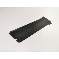 Lewe przednie drzwi, tylny słupek, listwa Opel Corsa D OE 2160567 13257506