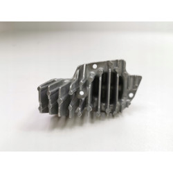 Modul LED VW Crafter 2 7C 213.603-01 Lewy Lewa Strona Dzienne 7C0998477