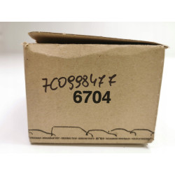 Modul LED VW Crafter 2 7C 213.603-01 Lewy Lewa Strona Dzienne 7C0998477