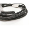 Osłona przewodu, rurka Volkswagen Passat Audi A5 A6 A8 OE N10732501