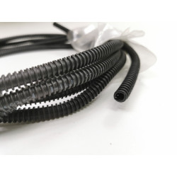 Osłona przewodu, rurka Volkswagen Passat Audi A5 A6 A8 OE N10732501