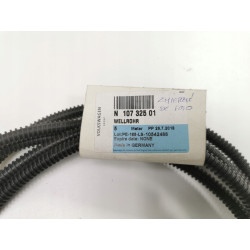 Osłona przewodu, rurka Volkswagen Passat Audi A5 A6 A8 OE N10732501