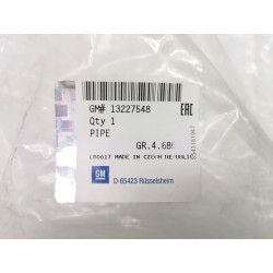 PRZEWÓD PODCIŚNIENIA SERWA / 2.0 CDTI 160KM A20DTH OPEL INSIGNIA A 13227548