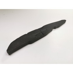 Izolacja błotnika przód prawy Opel Corsa D OE 5107382 13191846