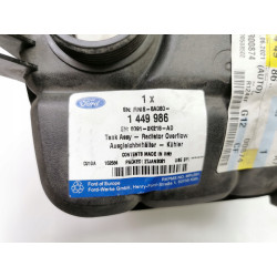 Zbiorniczek płynu chłodzącego Ford Mondeo MK4 OE 6G91-8K218-AD 1449986