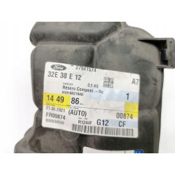 Zbiorniczek płynu chłodzącego Ford Mondeo MK4 OE 6G91-8K218-AD 1449986