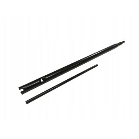 KLUCZ DO KOLA ZAPASOWEGO IVECO DAILY KLUCZ DO WINDY - IVECO 5801254795