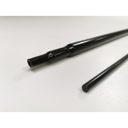 KLUCZ DO KOLA ZAPASOWEGO IVECO DAILY KLUCZ DO WINDY - IVECO 5801254795