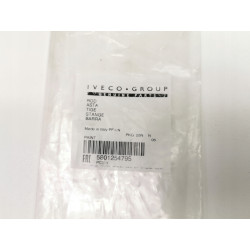 KLUCZ DO KOLA ZAPASOWEGO IVECO DAILY KLUCZ DO WINDY - IVECO 5801254795