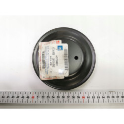 Koło pasowe OPEL 1334650 97184691