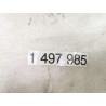 Obudowa lusterka lewa Ford Kuga Galaxy C-MAX OE 6M21-17K747-ADZJAC 1497985