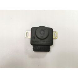 Czujnik przełącznik przepustnicy Opel Omega A, Vectra A, Senator B 90323510