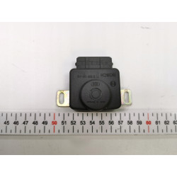 Czujnik przełącznik przepustnicy Opel Omega A, Vectra A, Senator B 90323510