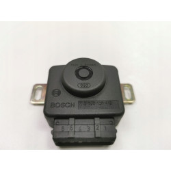 Czujnik przełącznik przepustnicy Opel Omega A, Vectra A, Senator B 90323510