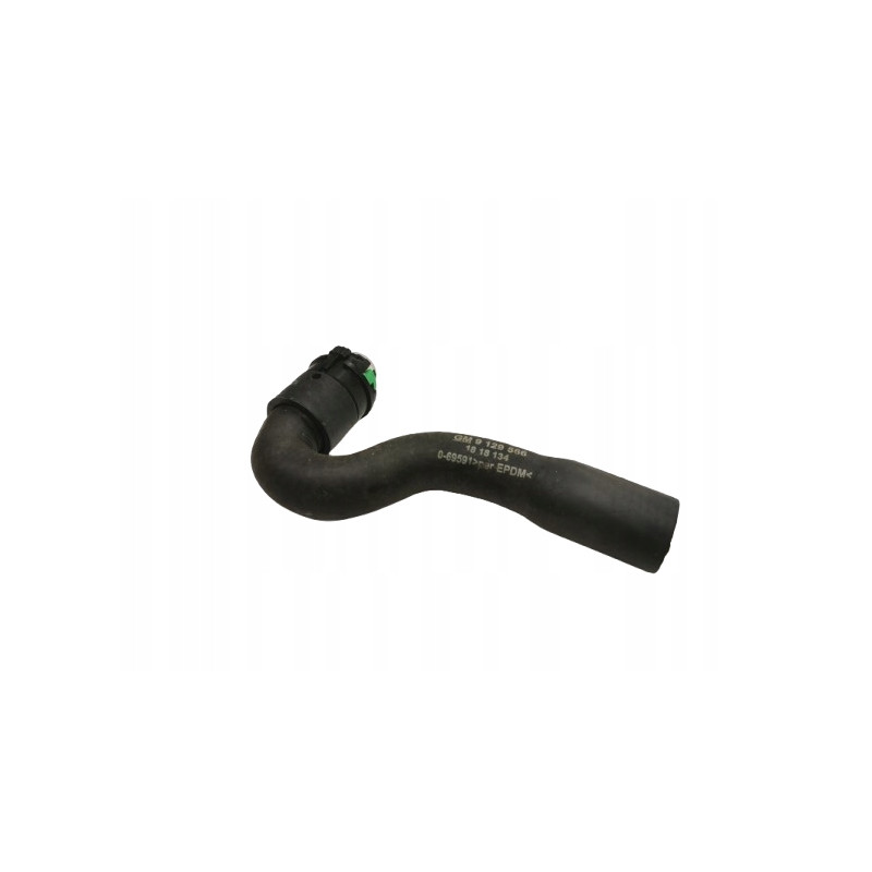 Wąż nagrzewnicy wlot wąż nagrzewnicy Omega B 2.5 2.6 3.0 3.2 V6 9129566