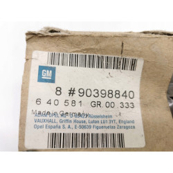 DŻWIGIENKA ZAWOROWA OPEL ASTRA VECTRA OE 0640581 90398840