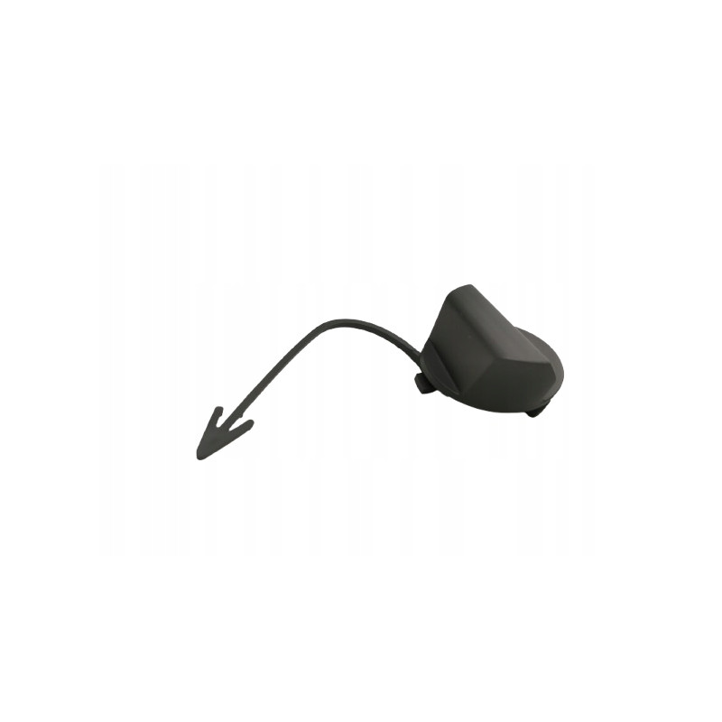 Osłona Haka Holowniczego Mercedes-Benz W639 OE A63988502269999 A6398850226